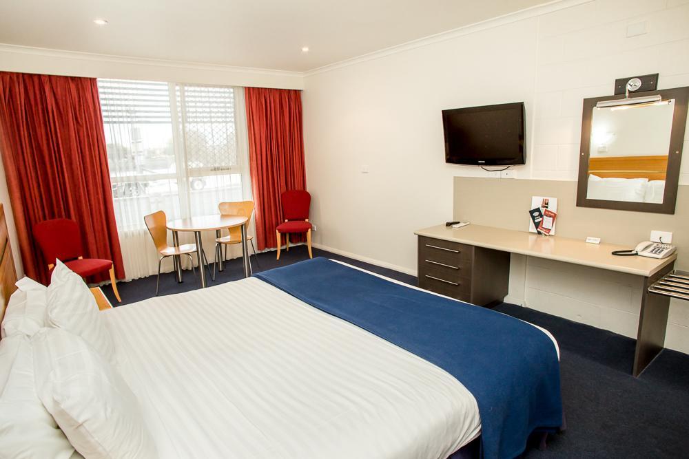 Edgewater Hotel Devonport Exterior photo