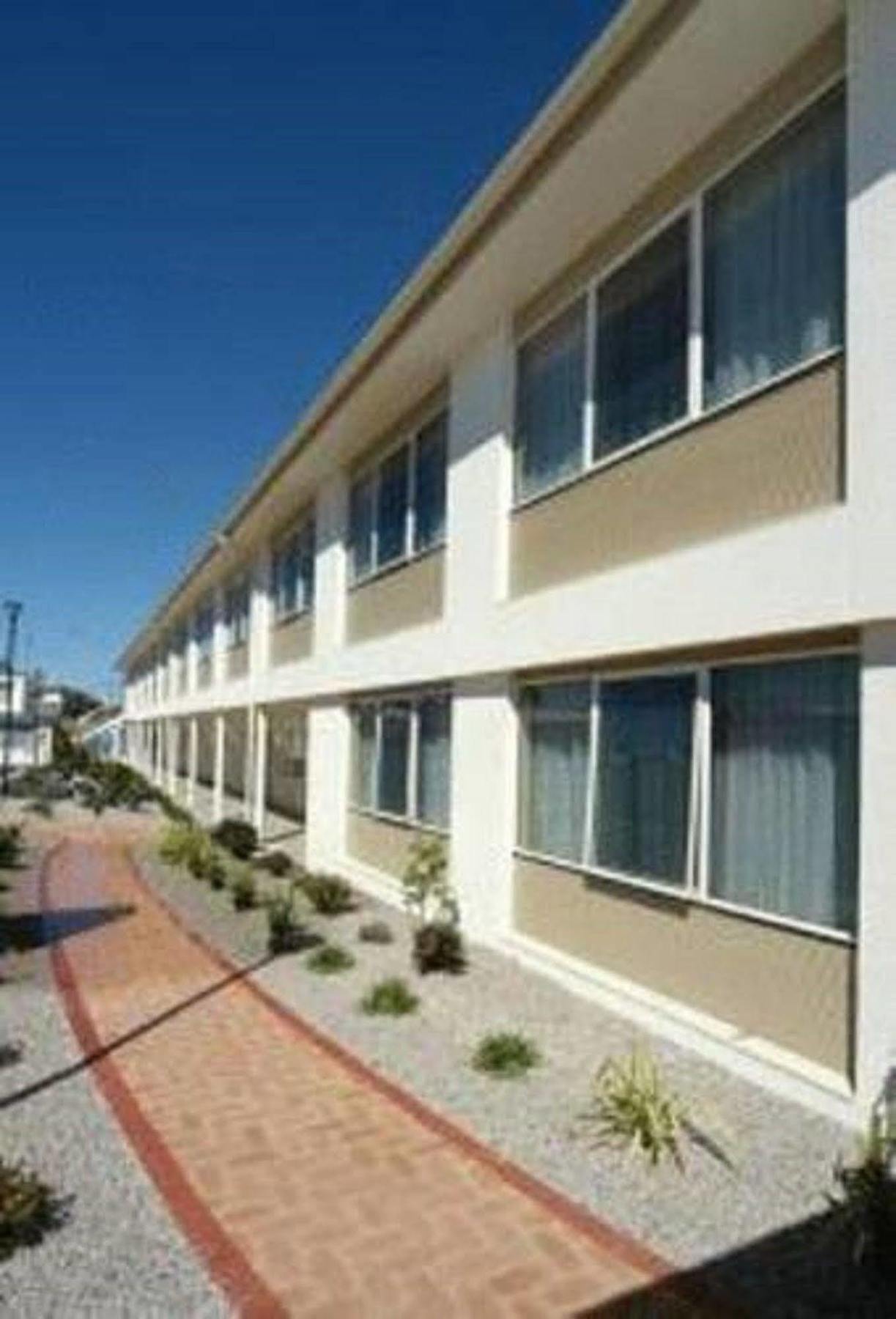 Edgewater Hotel Devonport Exterior photo